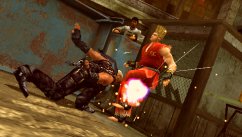 Tekken 6