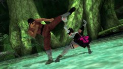 Tekken 6