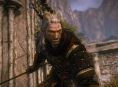 Historien om The Witcher Historien om The Witcher