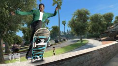 Premiärdatum på Skate 3 Premiärdatum på Skate 3