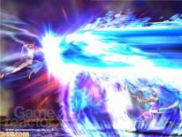 Tatsunoko vs Capcom: Ultimate All-Stars