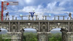 Castlevania: The Dracula X Chronicles