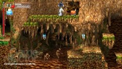 Castlevania: The Dracula X Chronicles