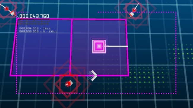 Escapevektor