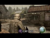 Resident Evil 4