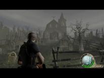 Resident Evil 4