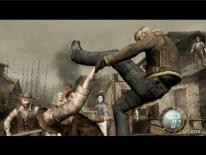Resident Evil 4