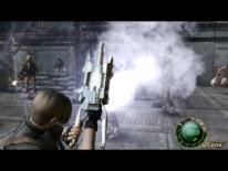 Resident Evil 4