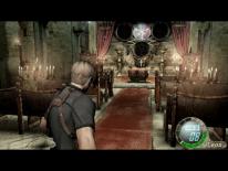 Resident Evil 4