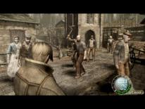 Resident Evil 4