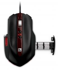 Microsoft Sidewinder Mouse
