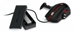 Microsoft Sidewinder Mouse
