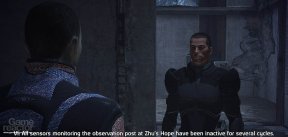 Mass Effect
