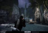 Mass Effect