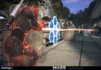 Mass Effect