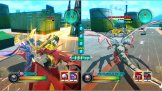 Bakugan Battle Brawlers: Defenders of the Core