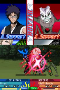 Bleach: The 3rd Phantom