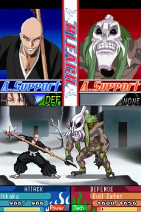 Bleach: The 3rd Phantom