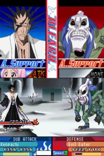Bleach: The 3rd Phantom