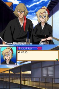Bleach: The 3rd Phantom