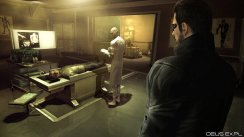 Deus Ex 4 till nästa generation Deus Ex 4 till nästa generation