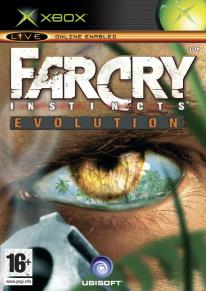 Far Cry Instincts Evolution Far Cry Instincts Evolution