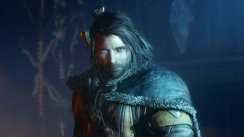 GRTV: Vi pratar Shadow of Mordor med Monolith