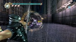 Ninja Gaiden II