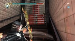 Ninja Gaiden II