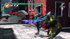 Ninja Gaiden II