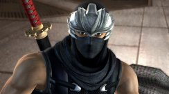 Ninja Gaiden II