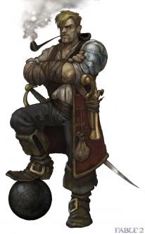Fable II