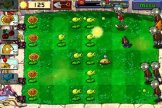 Plants vs Zombies