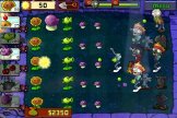 Plants vs Zombies