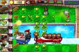 Plants vs Zombies