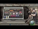 Resident Evil 4