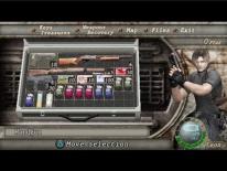 Resident Evil 4