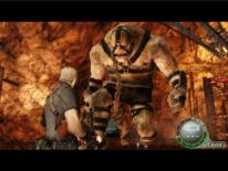 Resident Evil 4