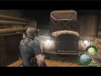 Resident Evil 4
