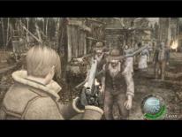Resident Evil 4