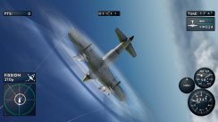 The Sky Crawlers: Innocent Aces