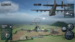 The Sky Crawlers: Innocent Aces