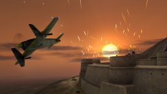 The Sky Crawlers: Innocent Aces