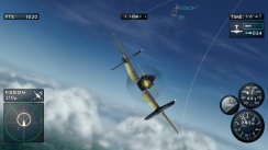 The Sky Crawlers: Innocent Aces