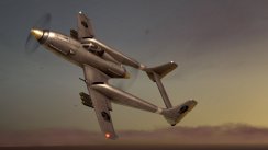 The Sky Crawlers: Innocent Aces