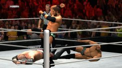 WWE 12