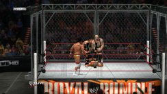 WWE 12