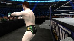 WWE 12