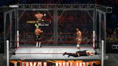 WWE 12