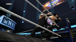 WWE 12